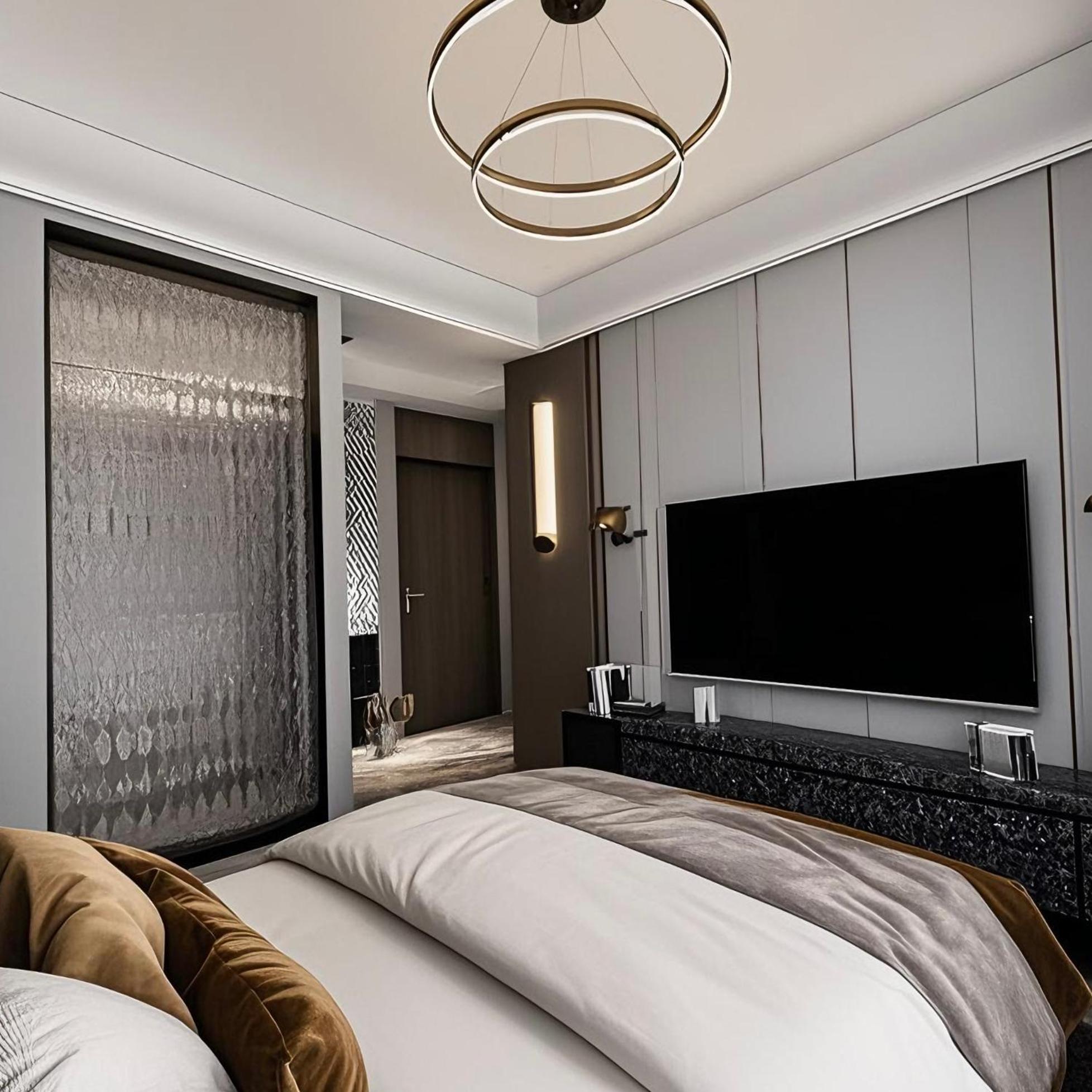 Yun Jin City View Hotel - Guangzhou Taikoo Hui Zhujiang New Town Tianhe Sports Center المظهر الخارجي الصورة